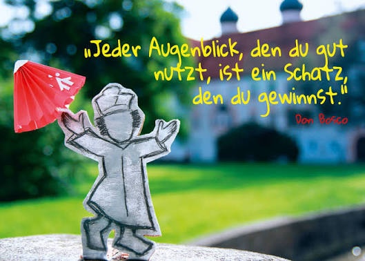 Titelbild zu Slider-Element: #donbosco