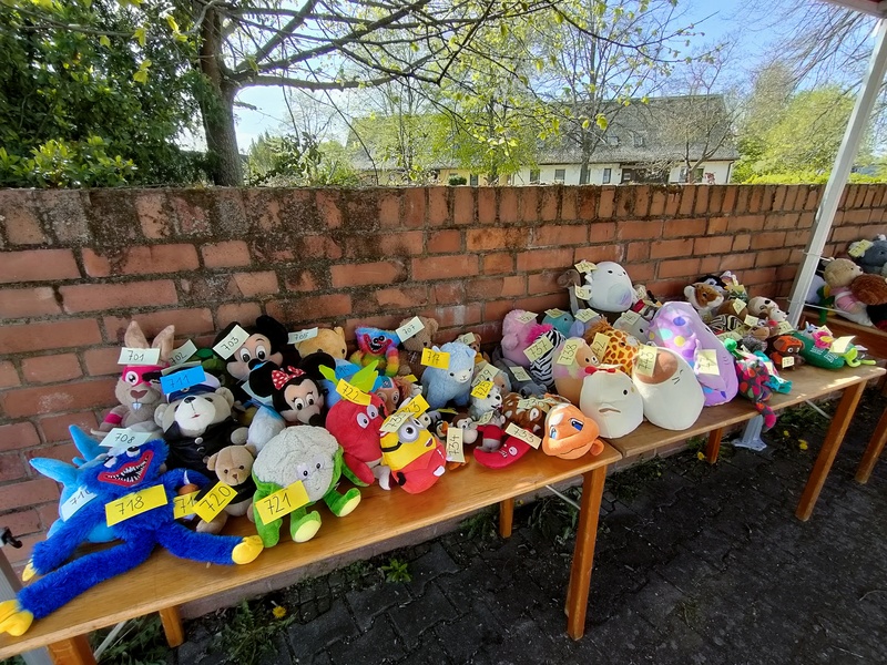 Titelbild zum News-Artikel Gutes tun und kaufen