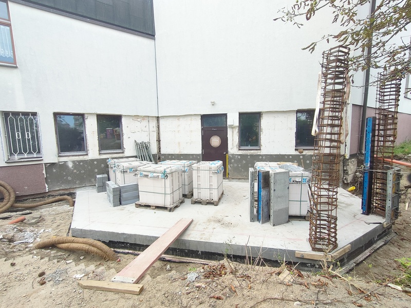 Titelbild zum News-Artikel #Baustelle
