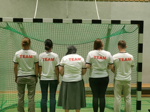 Titelbild zum News-Artikel: Fußball - Freizeit Turnier 5.0