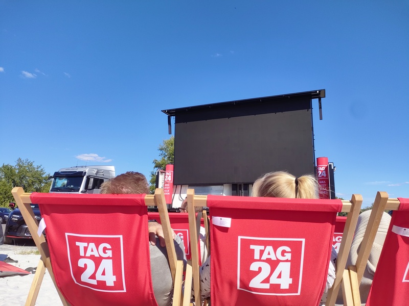 Titelbild zum News-Artikel Sommerkino "The Lion King - Mufasa"