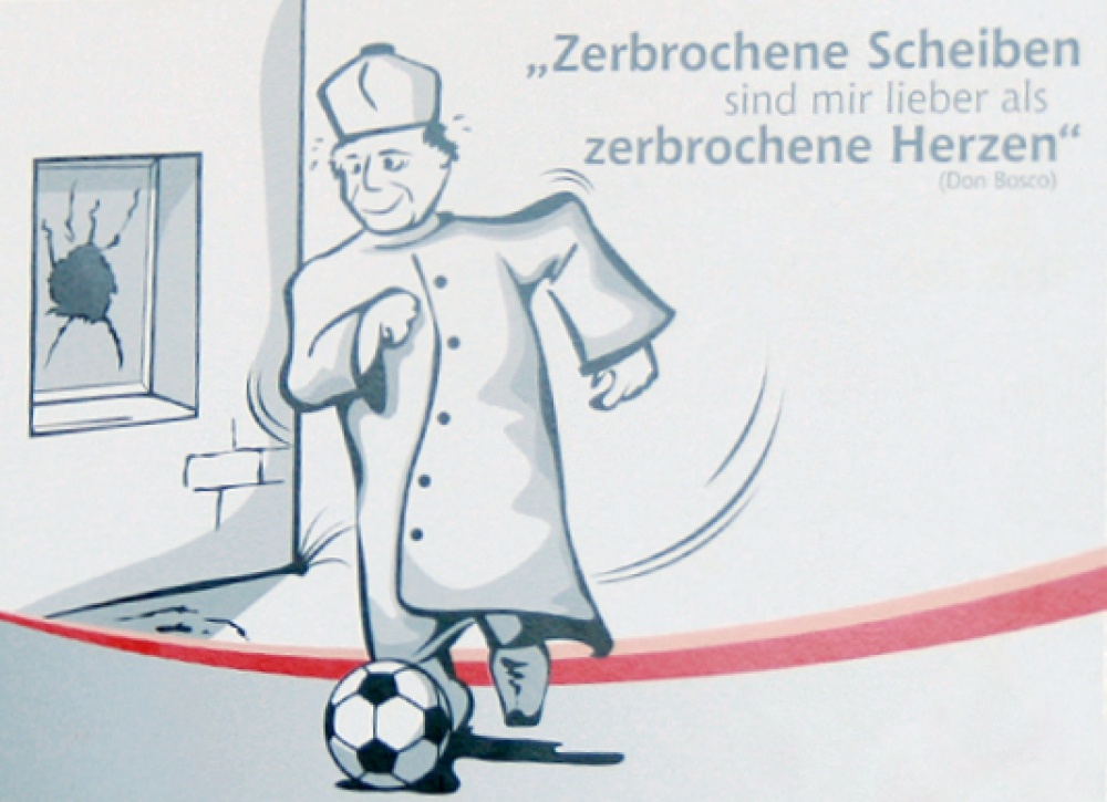 Titelbild zu Slider-Element: #donbosco