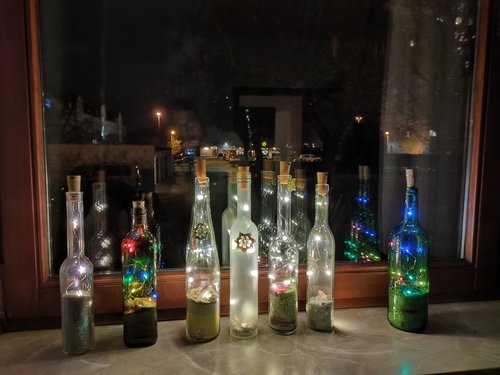 Titelbild zur Veranstaltung Weihnachtsfeier