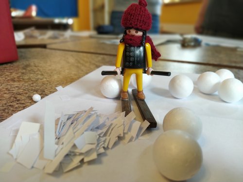 Titelbild zur Veranstaltung Auf zur Winterolympiade