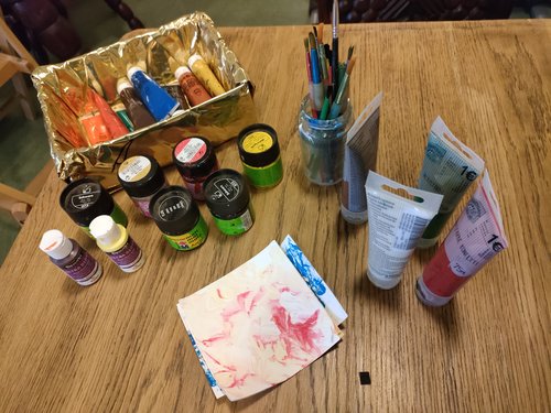 Titelbild zur Veranstaltung Solidaritätsaktion