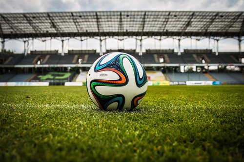 Titelbild zur Veranstaltung Freizeit - Hallenfußballturnier