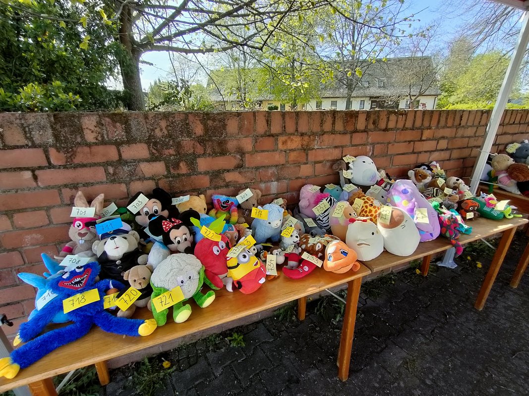 Titelbild zum News-Artikel: Gutes tun und kaufen