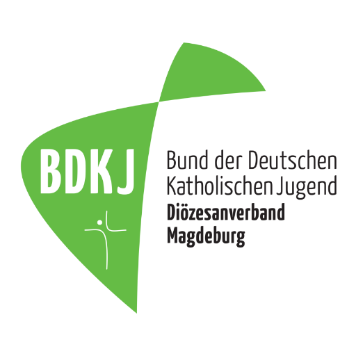 Logo: BDKJ DV Magdeburg