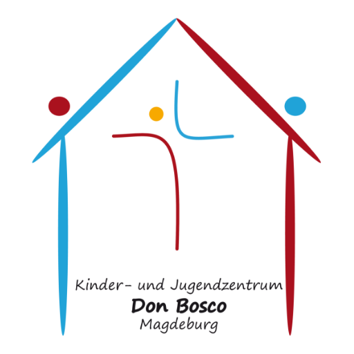 Logo: Don Bosco Zentrum Magdeburg