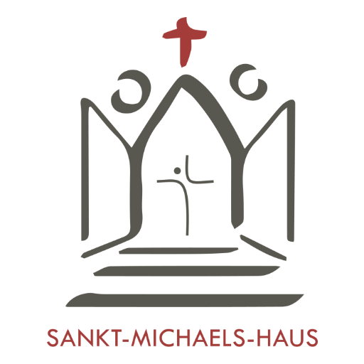Logo: Jugendbildungsstätte St.-Michaels-Haus Naumburg/Roßbach